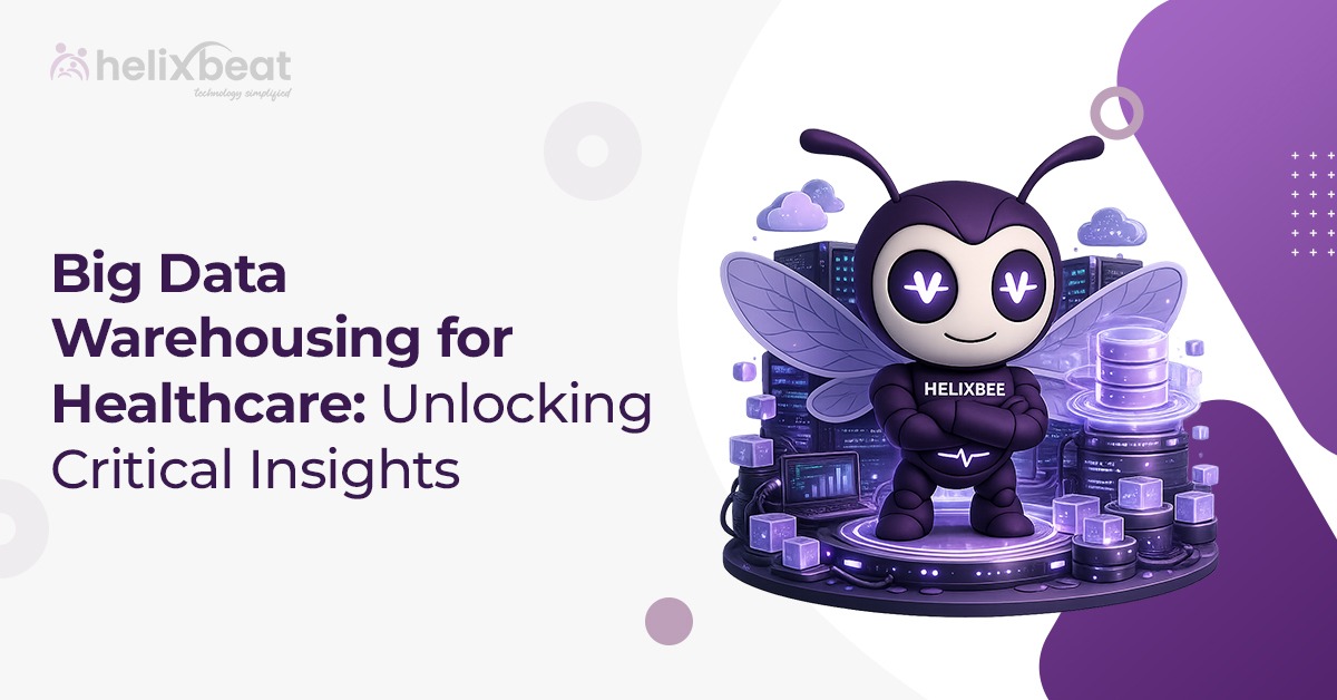 big data warehousing