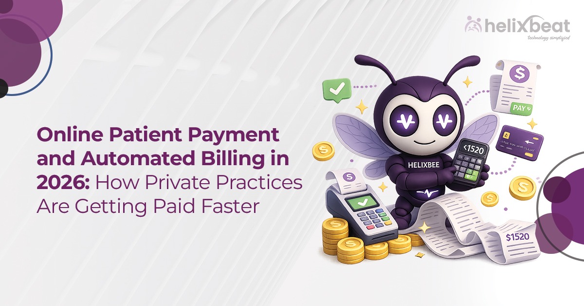 online patient payment