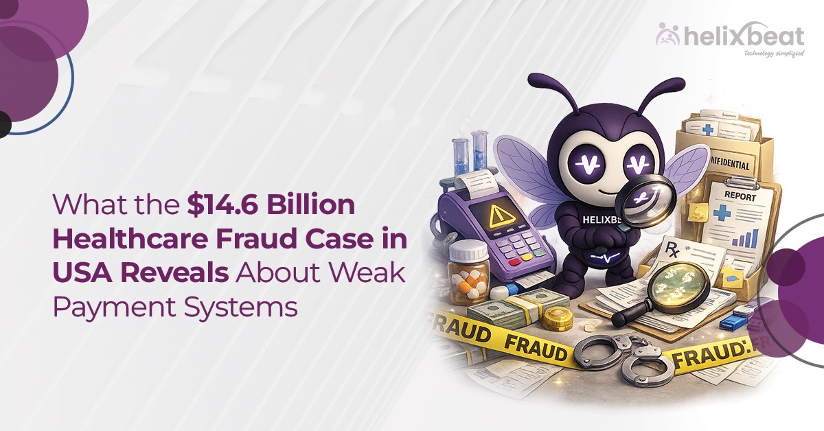 payment solutions healthcare