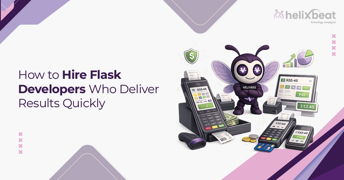 hire flask developers