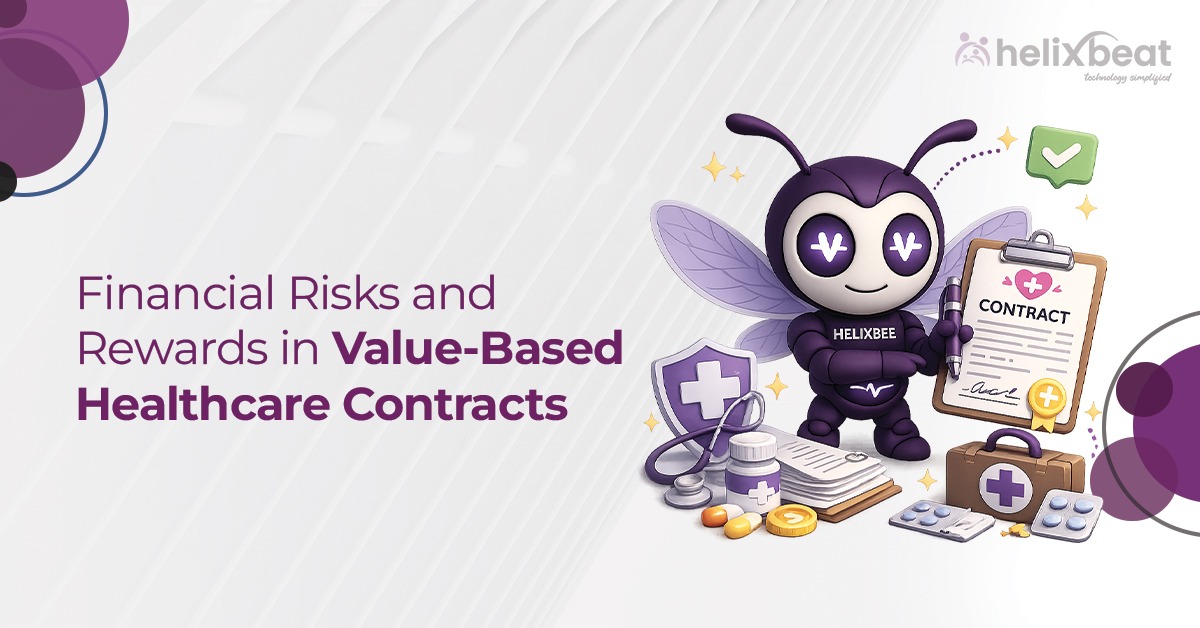 healthcare value based reimbursement