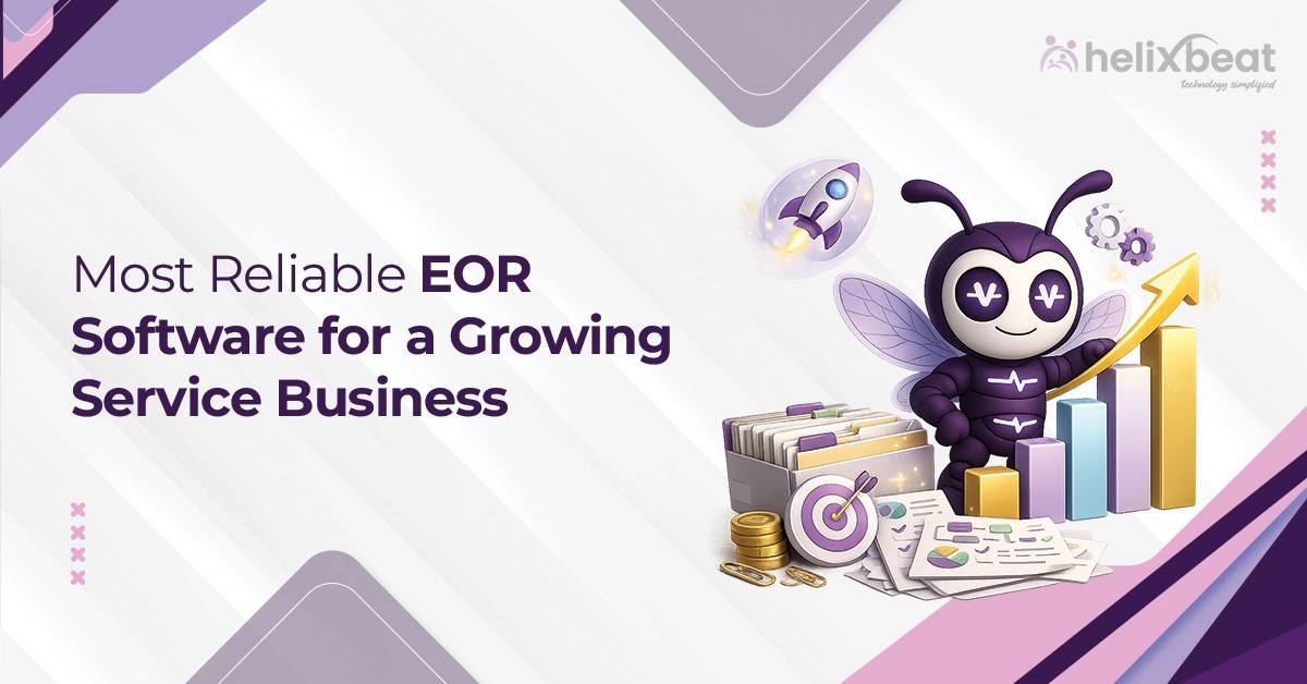 eor solutions