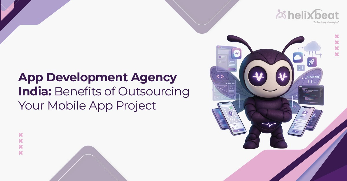 app development agency india