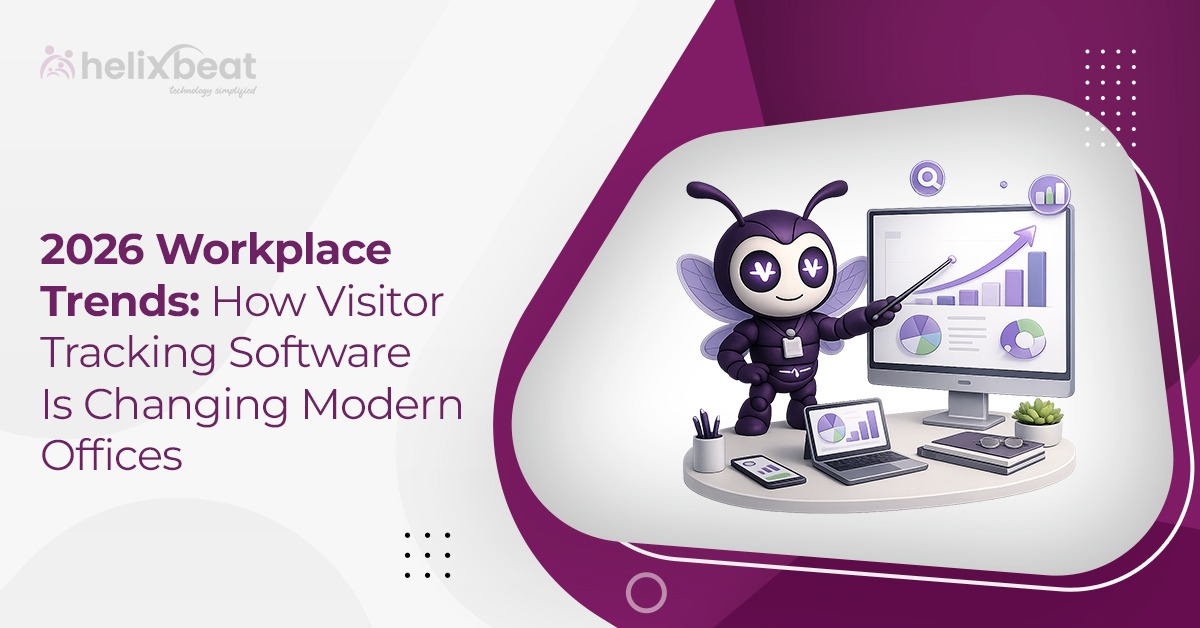 visitor tracking software