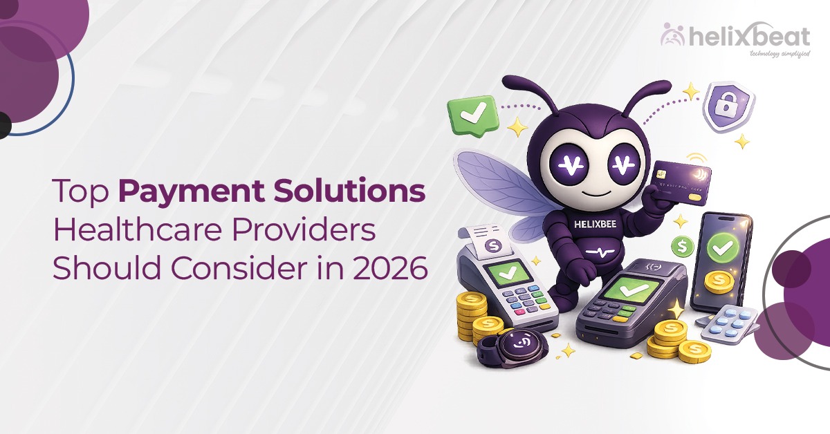 payment solutions healthcare