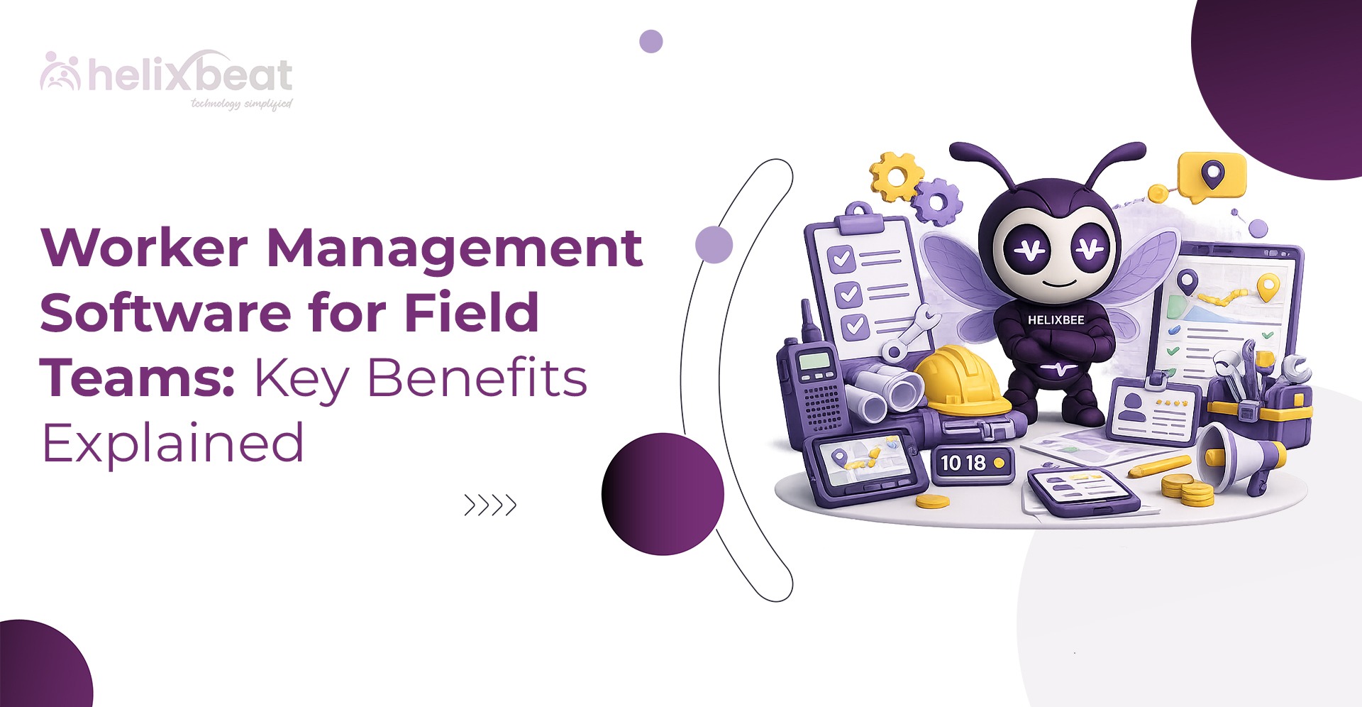 worker management software