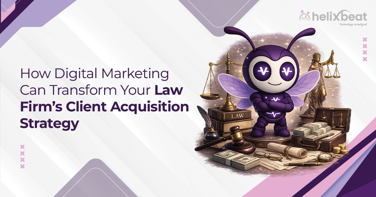 digital marketing for law firms