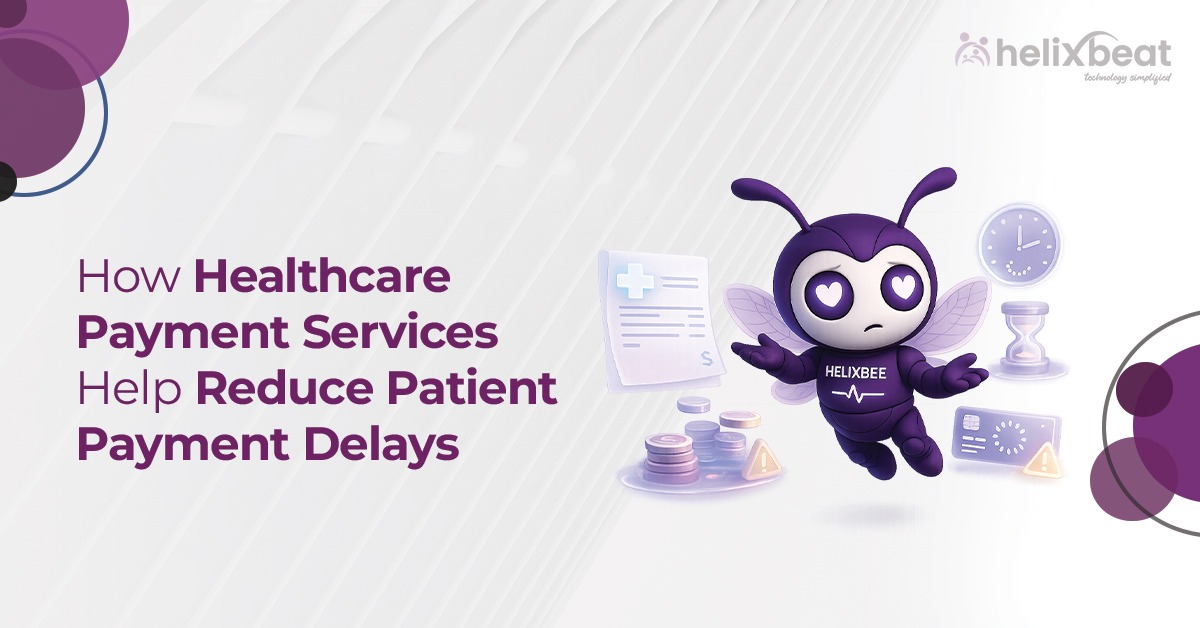 healthcare payment services