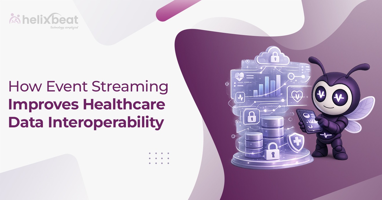 healthcare data interoperability