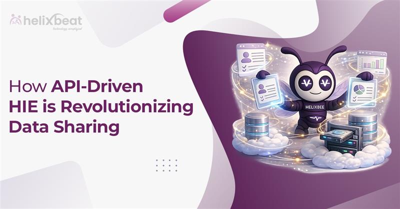 health information exchange