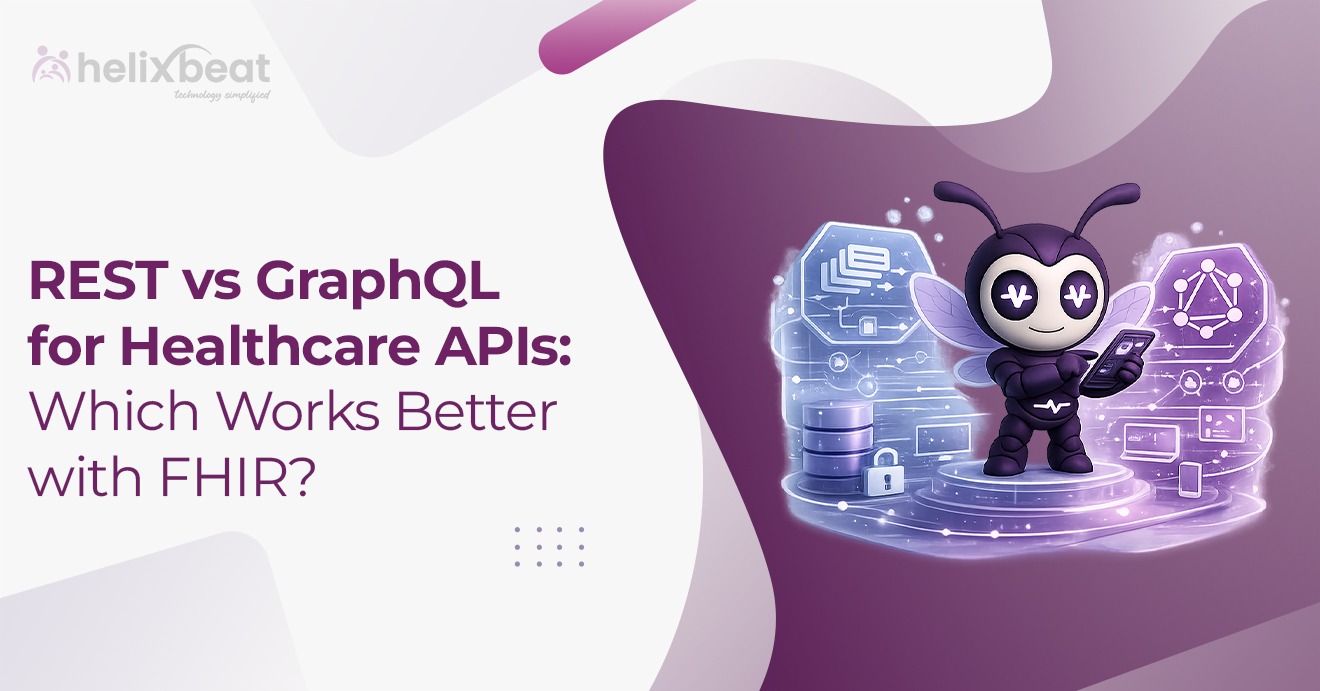 healthcare APIs