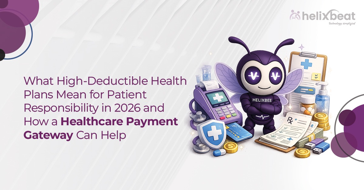 healthcare payment gateway