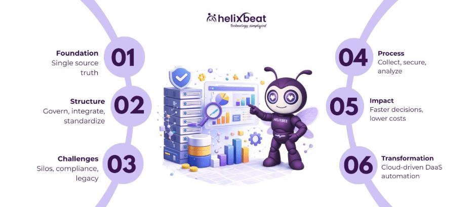 enterprise data management