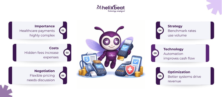  healthcare merchant services provider