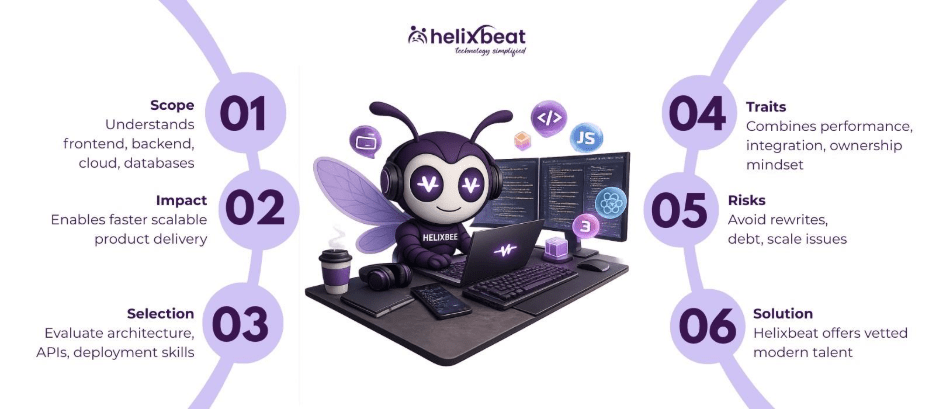 hire full stack programmer