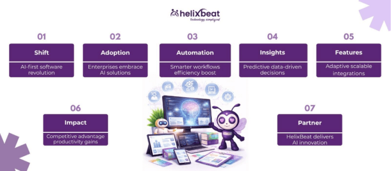 Custom Application Software Development