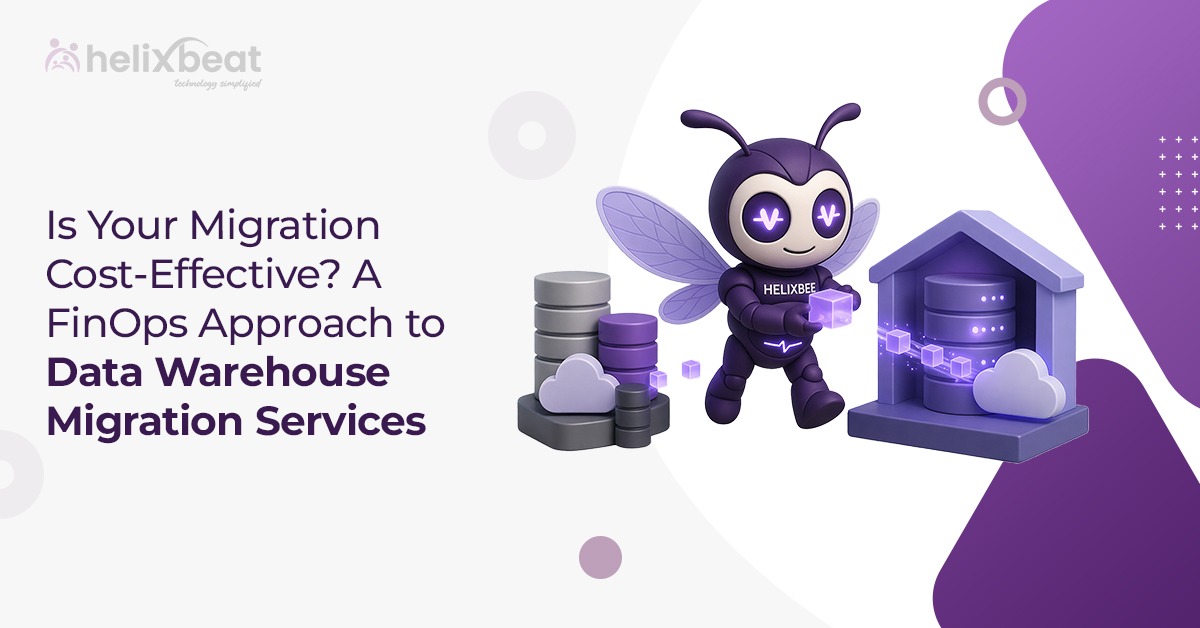 data warehouse migration services