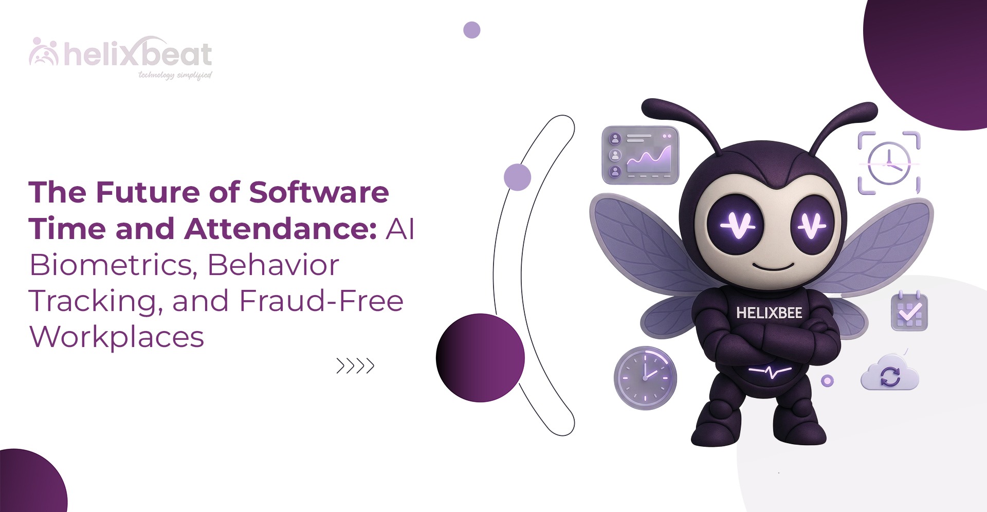 software time and attendance