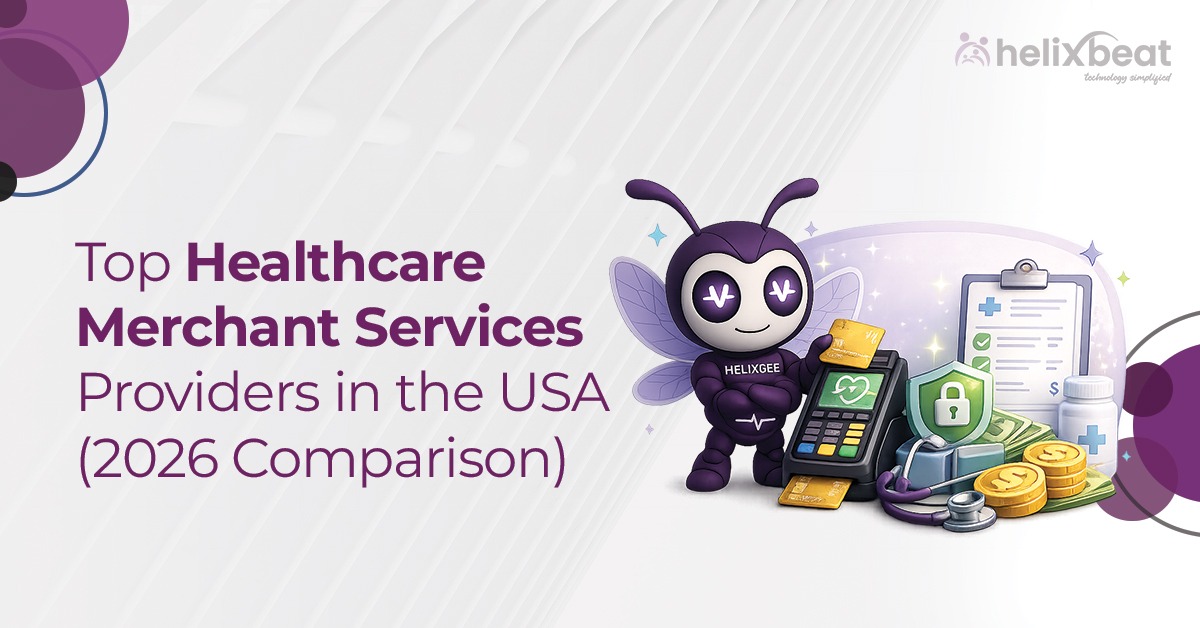 healthcare merchant services