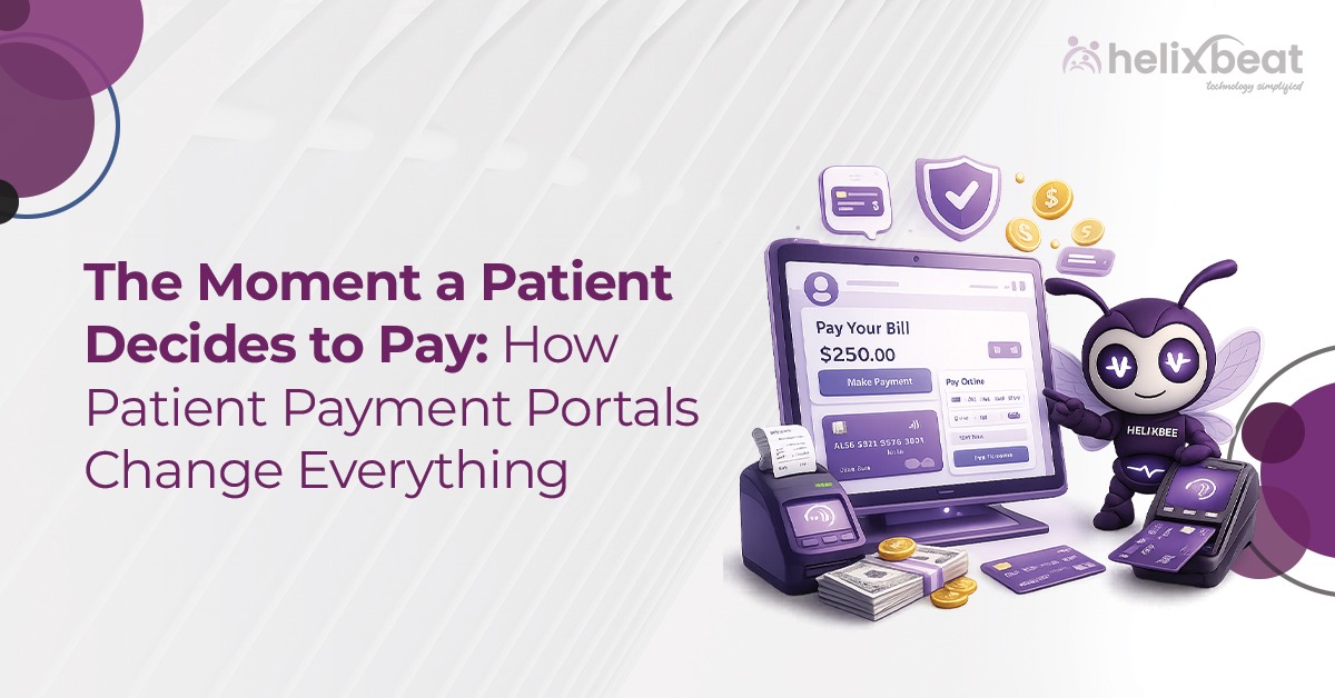 patient payment portal