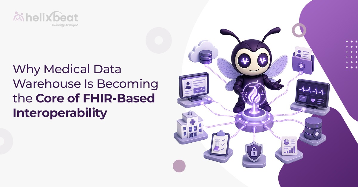 medical data warehouse