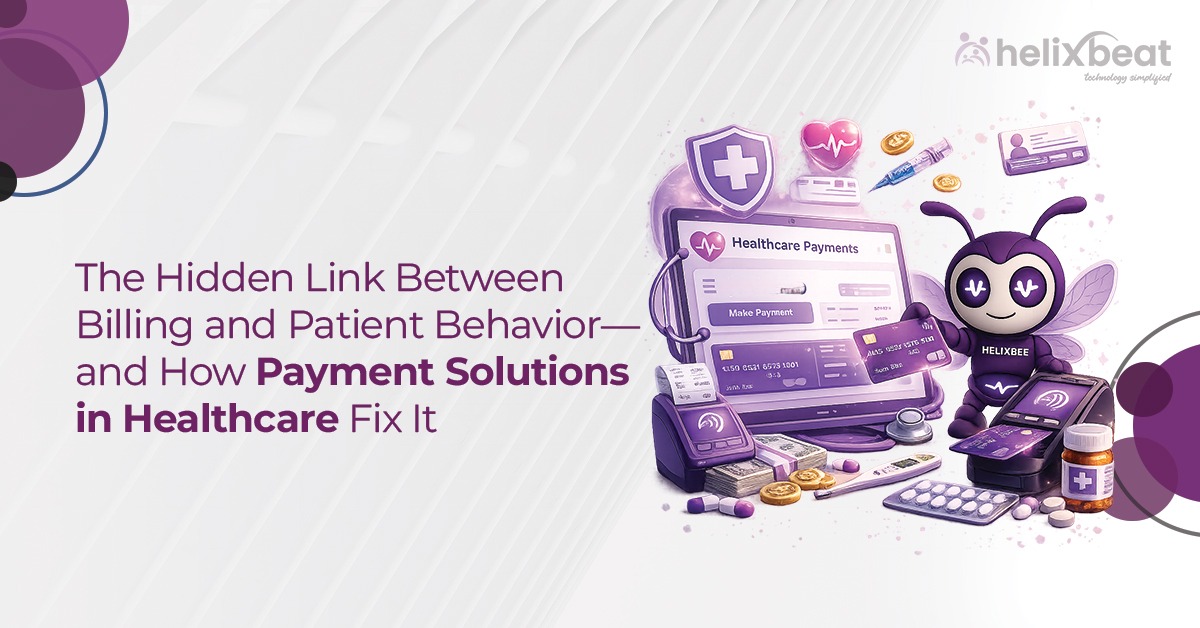 payment solutions healthcare