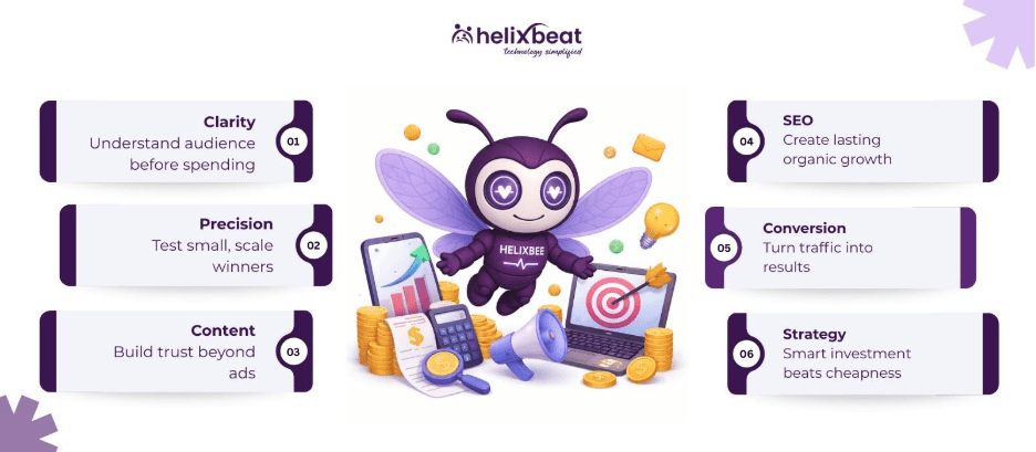 Online Marketing Costs for Startups: What Actually Works (and What Doesn’t) 2 online marketing costs for startups