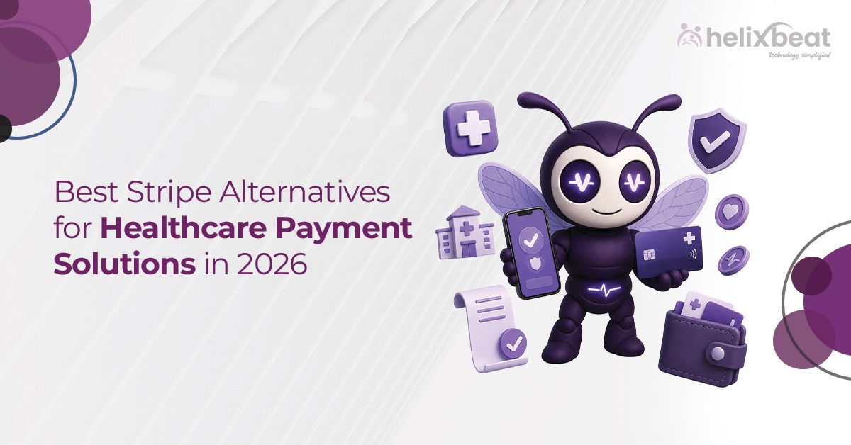 healthcare payment solutions