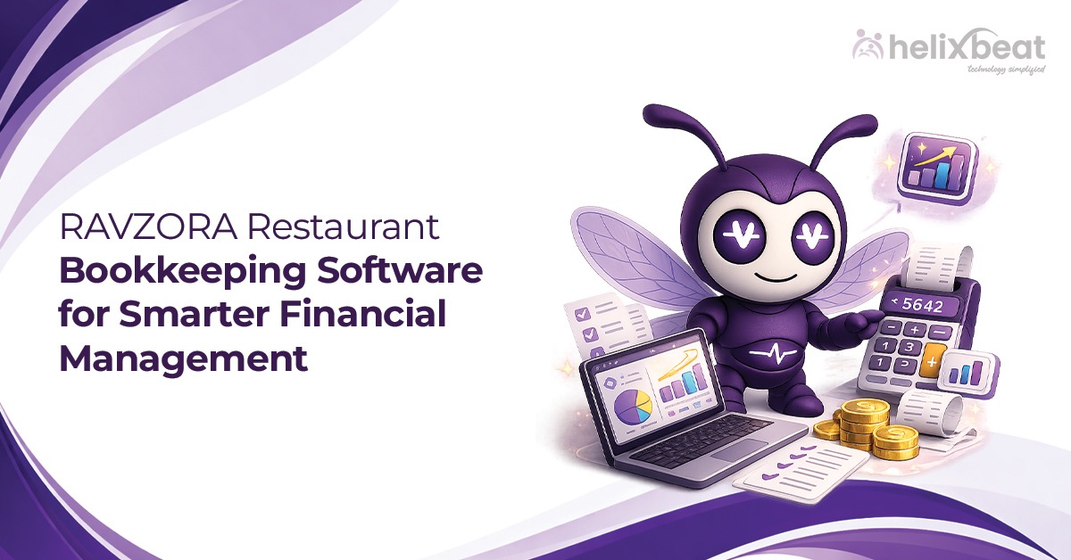 restaurant bookkeeping software