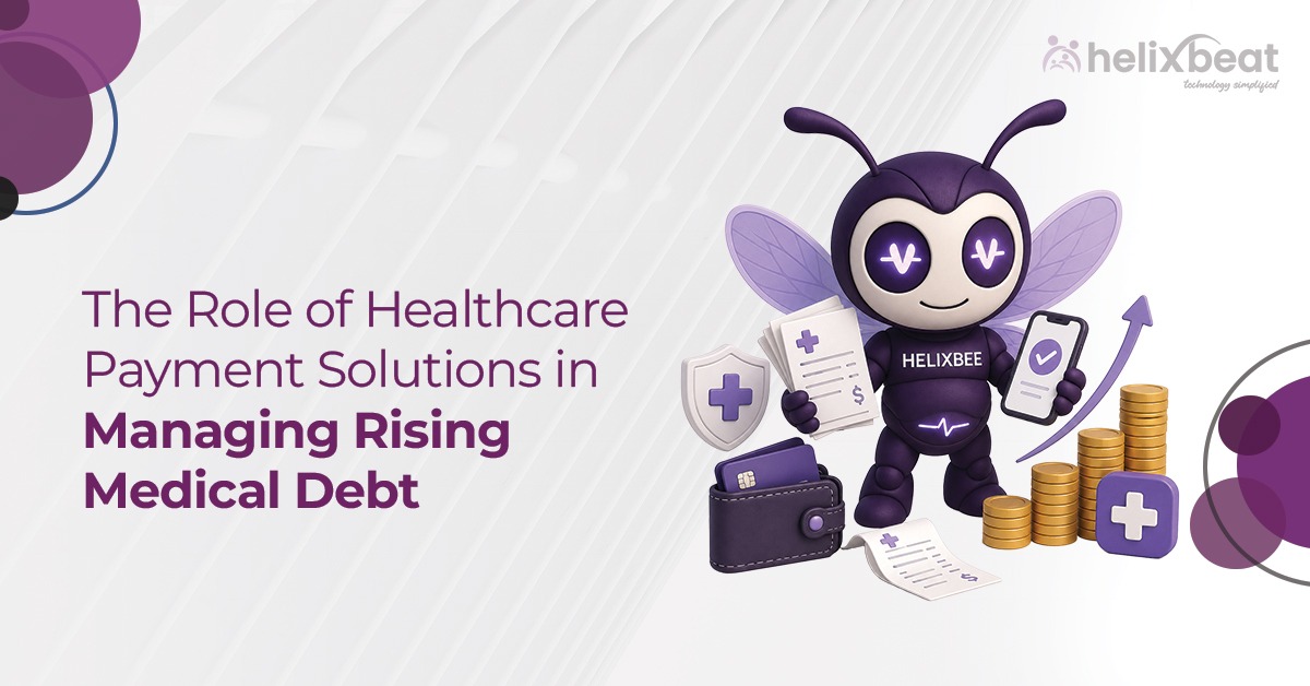 payment solutions for healthcare