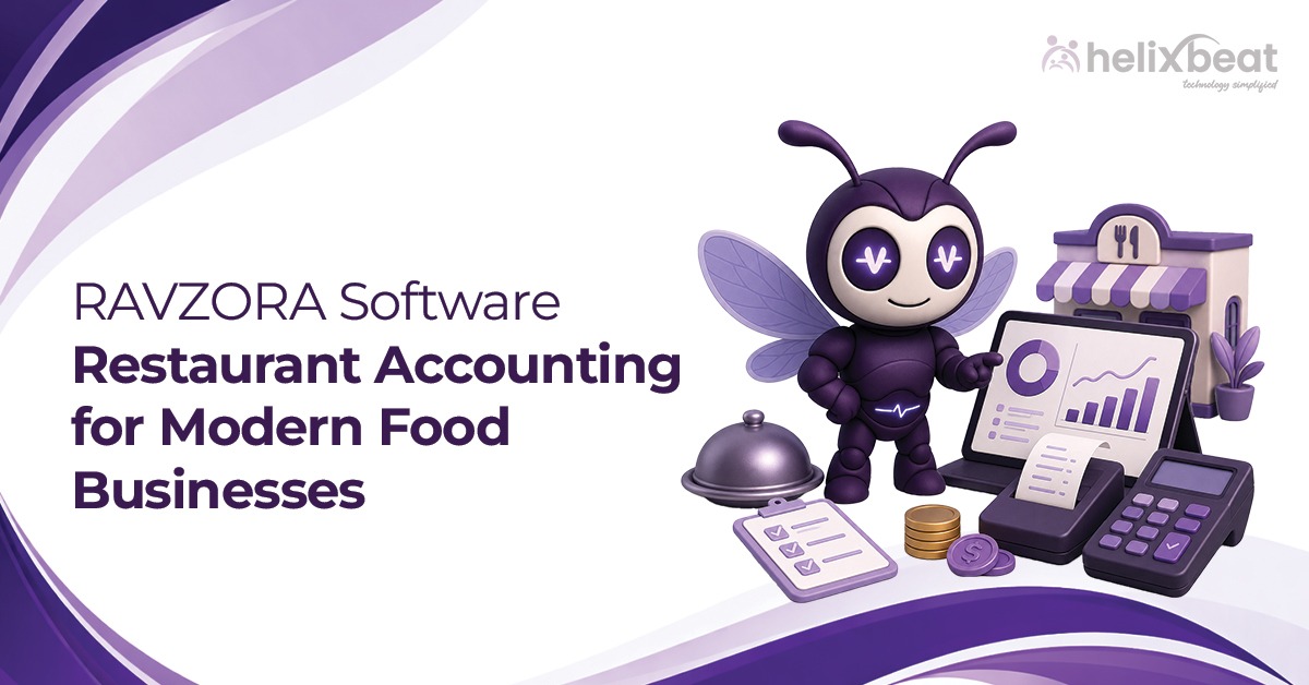 software restaurant accounting