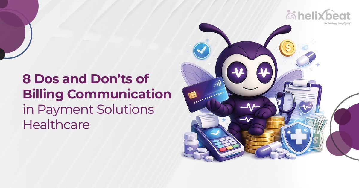 payment solutions healthcare