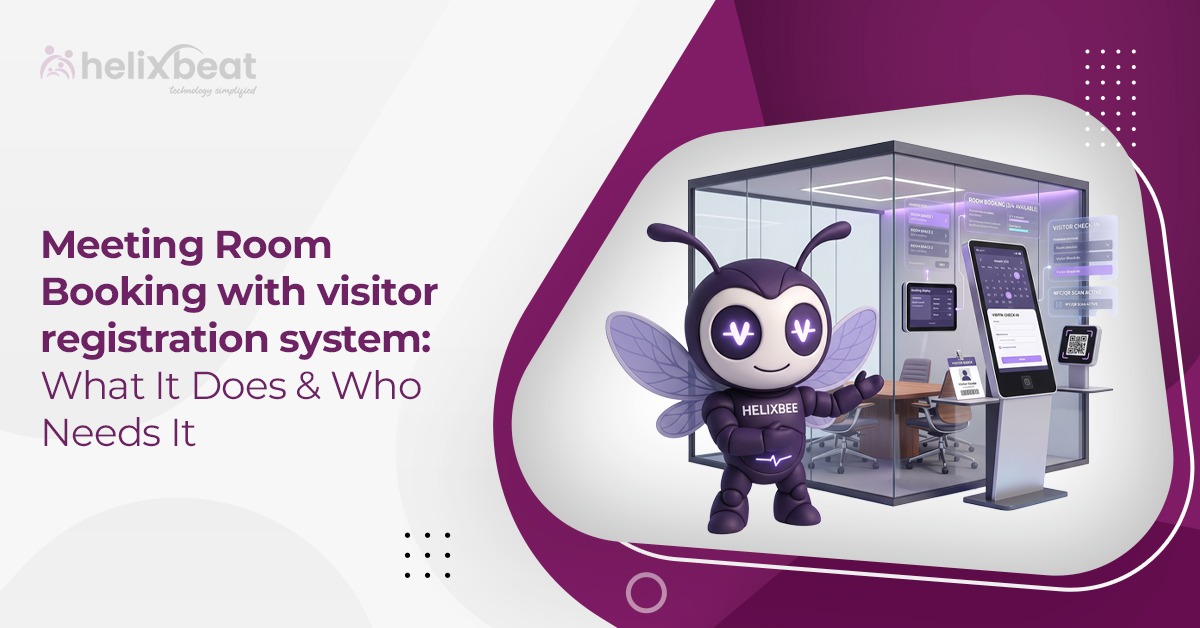 visitor registration system