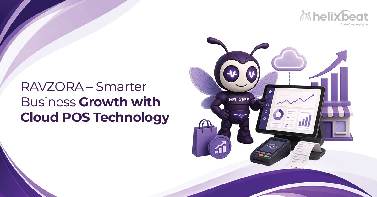 cloud based point of sale