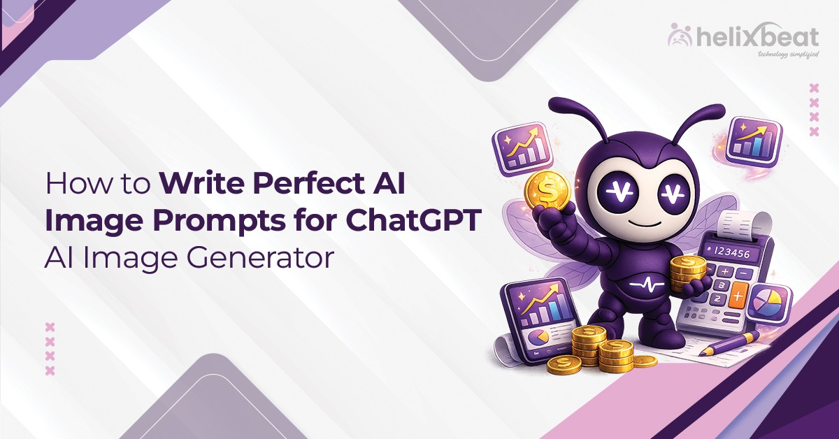 How to Write Perfect AI Image Prompts for ChatGPT AI Image Generator