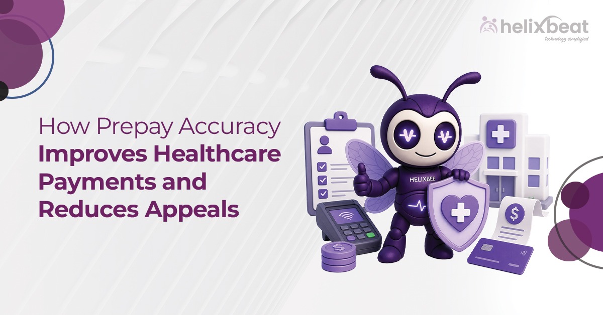 healthcare payments