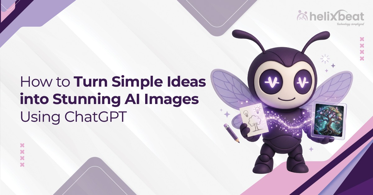 Create Stunning Images Using ChatGPT Complete AI Guide