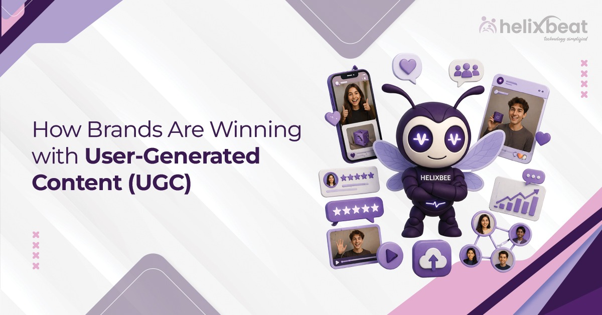 How Brands Are Winning with User-Generated Content (UGC)