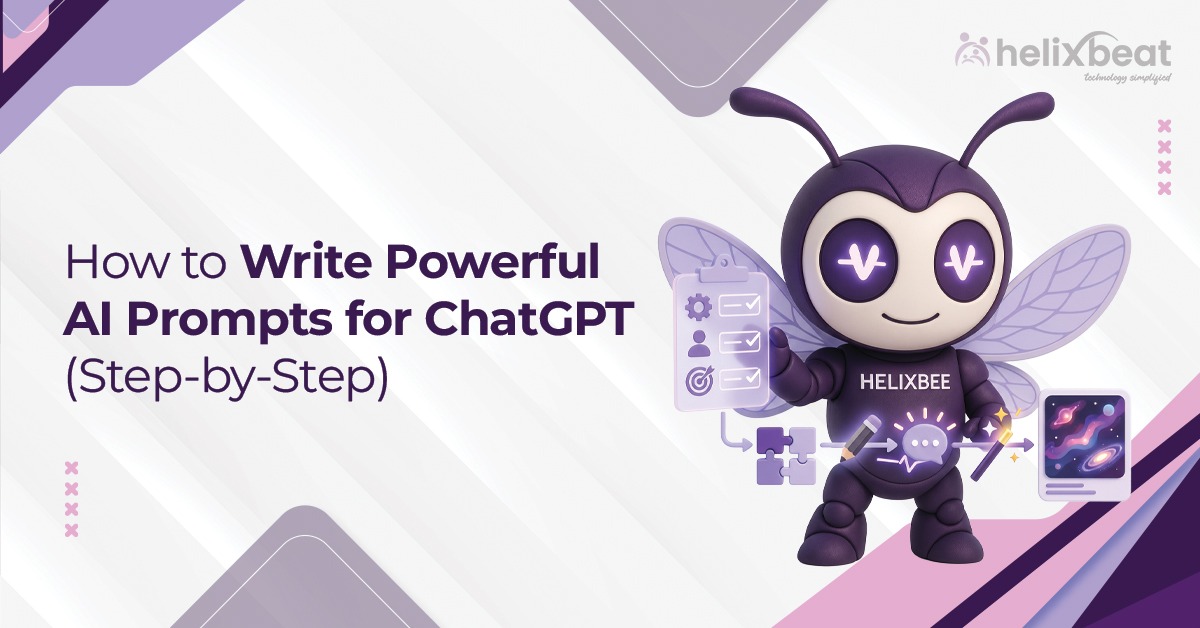 How to Write ChatGPT Prompts Powerful AI Guide 2026