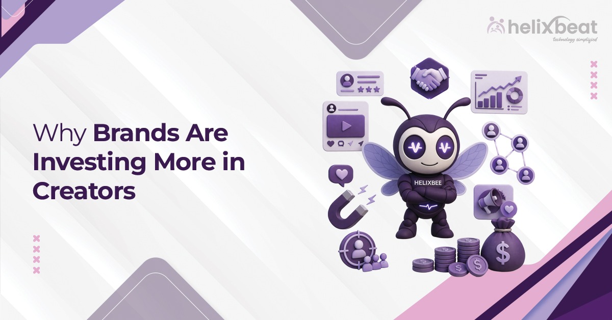 Why Brands Invest in Creator Marketing in 2026
