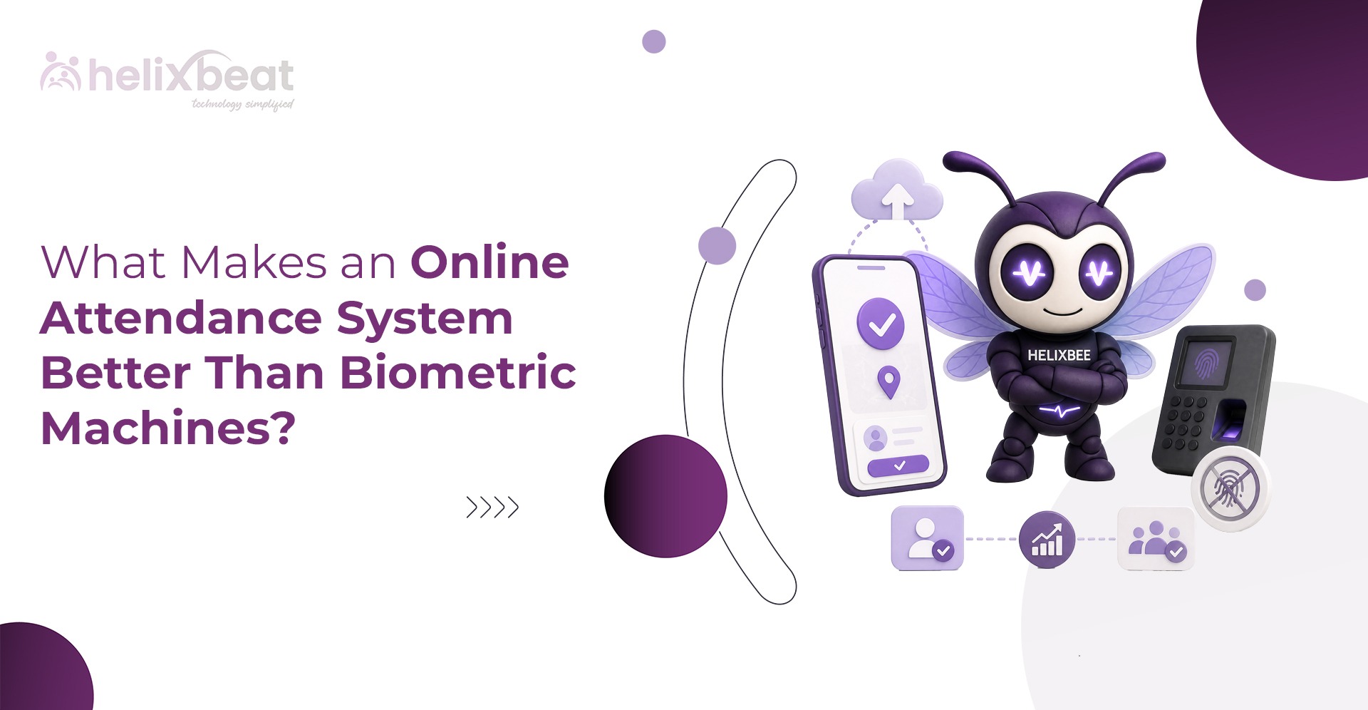 online attendance system
