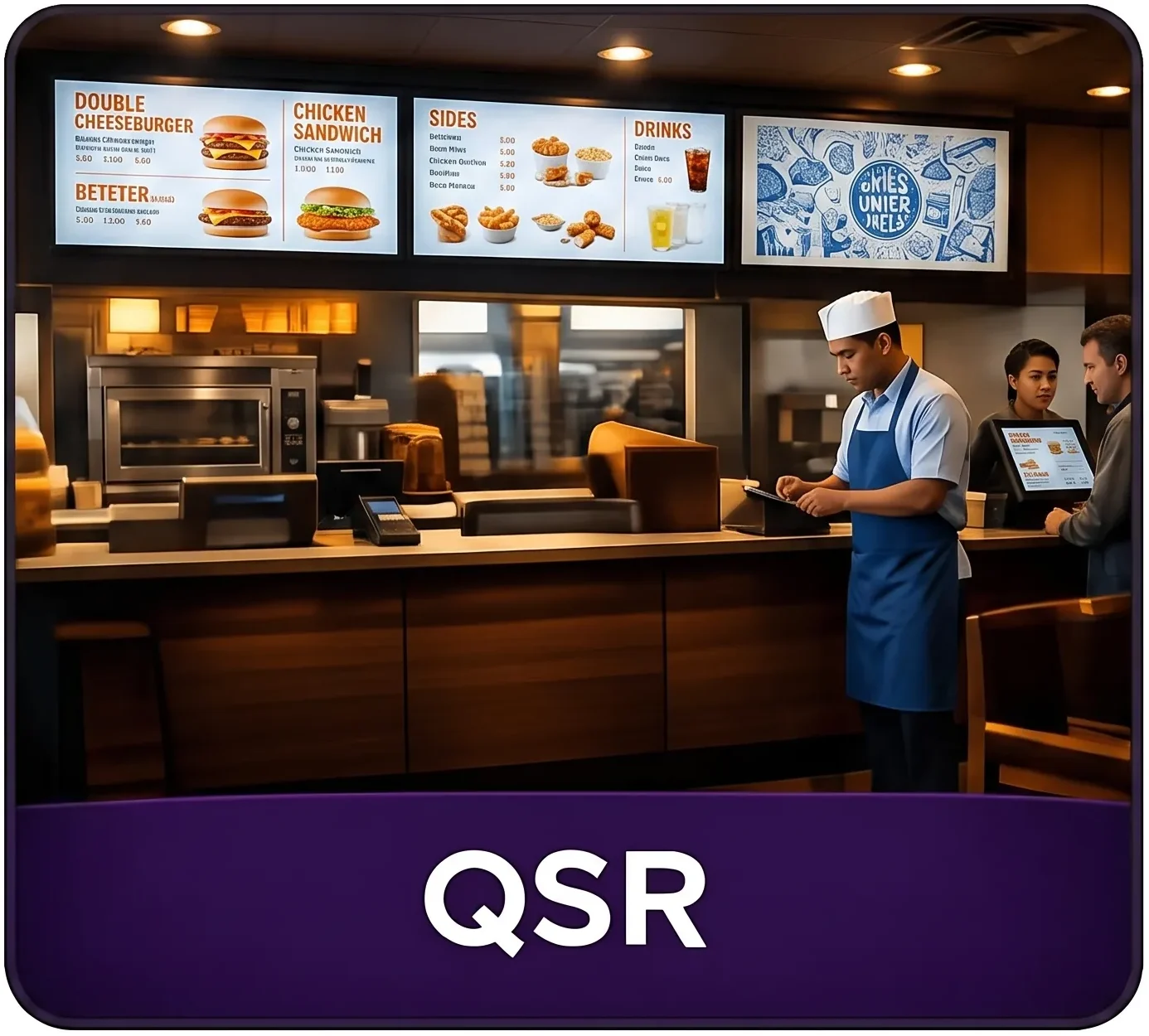 QSR
