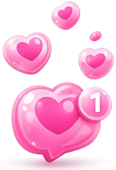 Organic followes e1785404484256