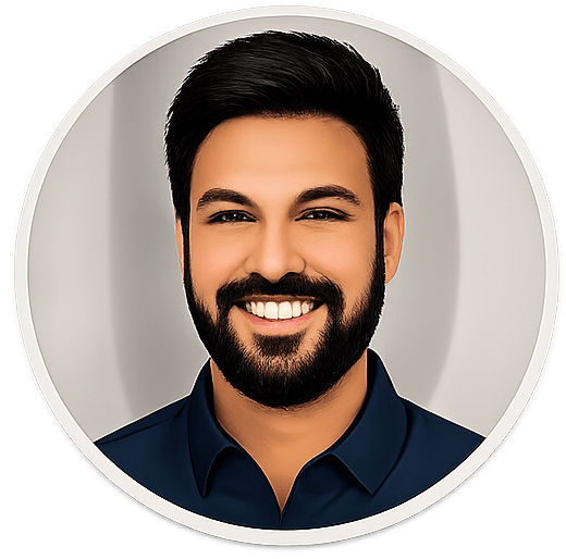 Arjun Mehta