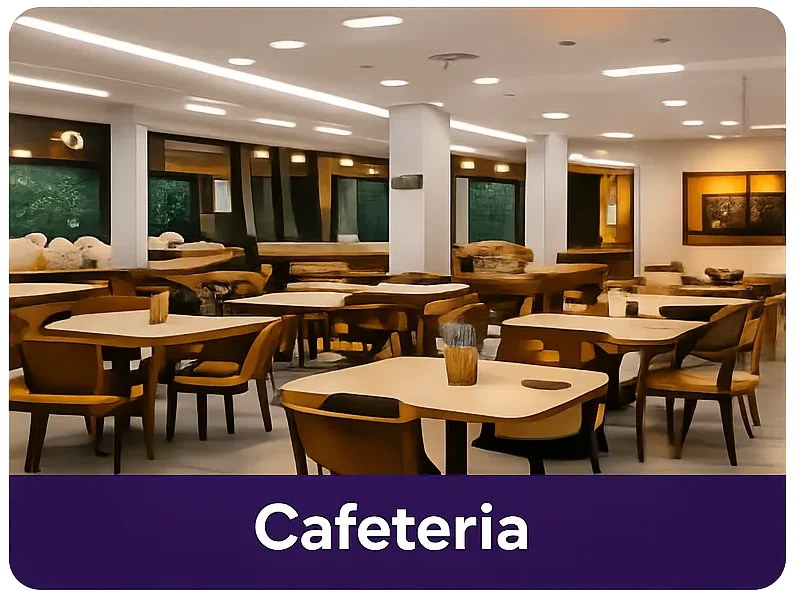 Cafeteria