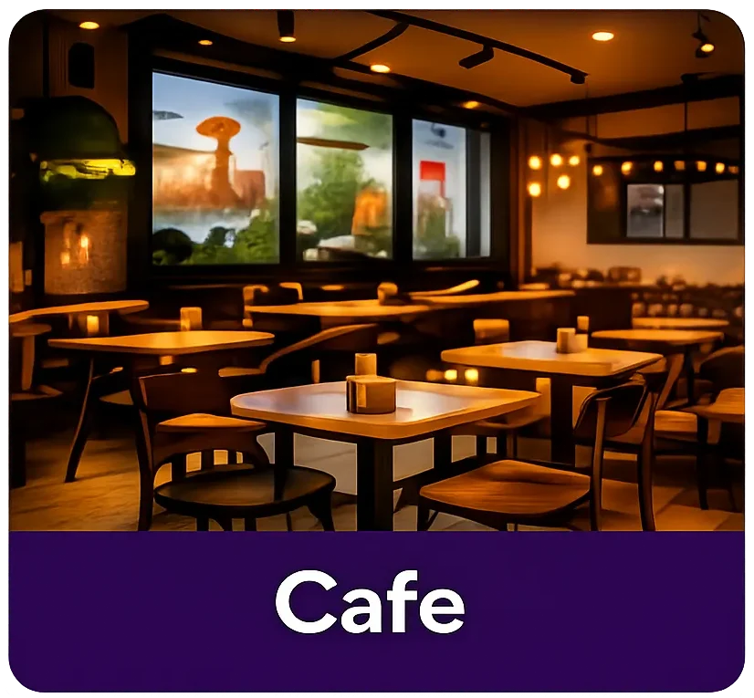 Cafe