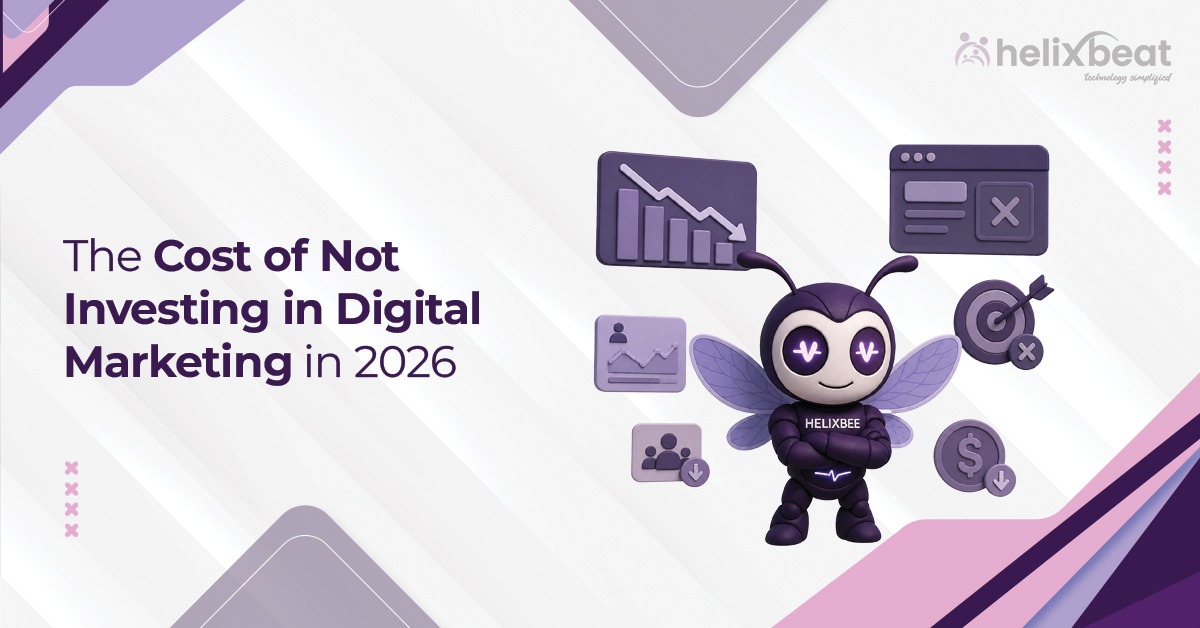 digital marketing ROI
