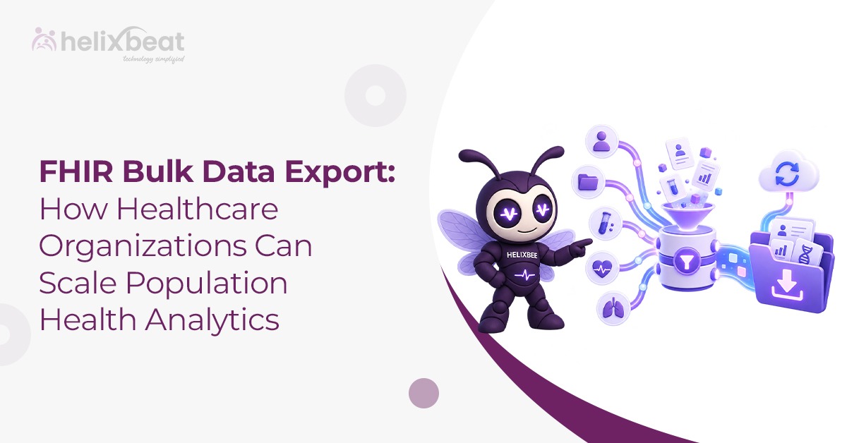 FHIR Bulk Data