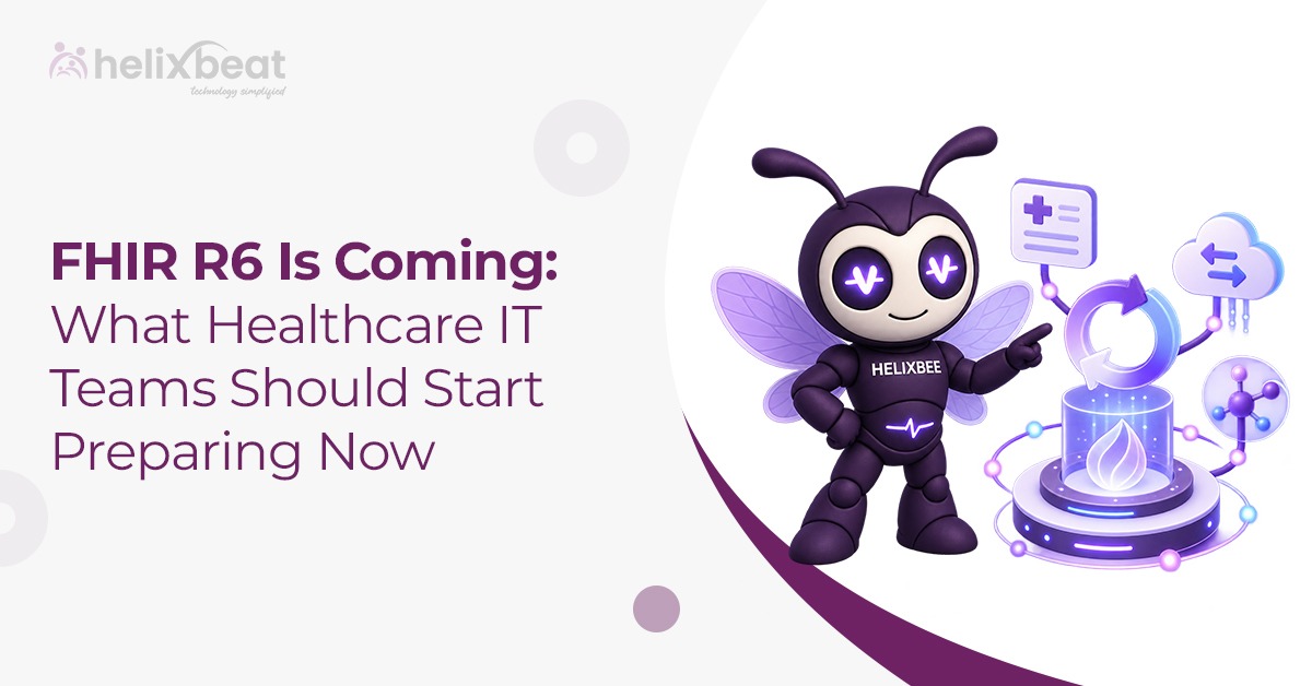 FHIR R6 Readiness