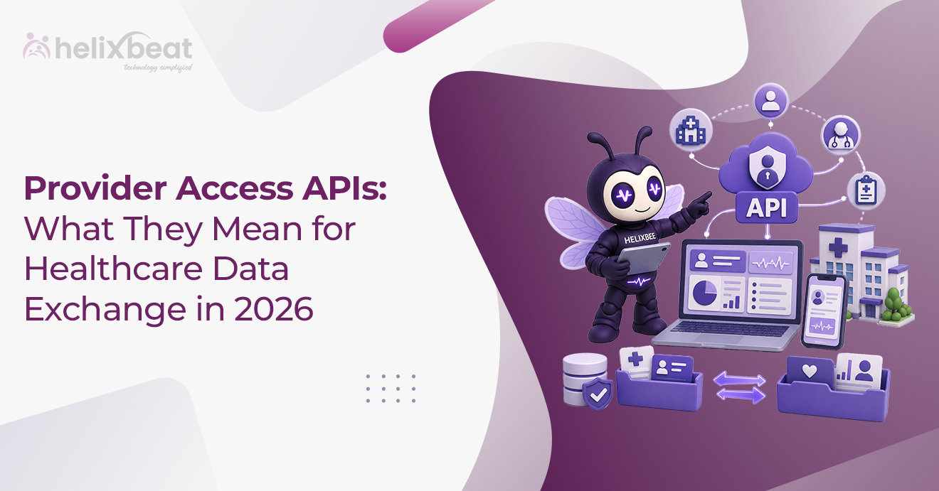 Provider Access API